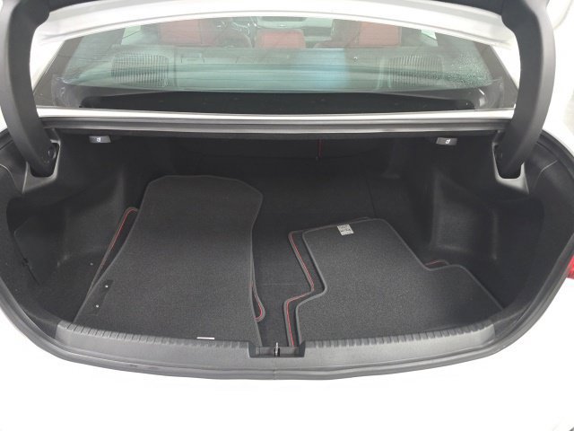Used 2025 Acura TLX w/ A-SPEC Package AWD/4WD image 20