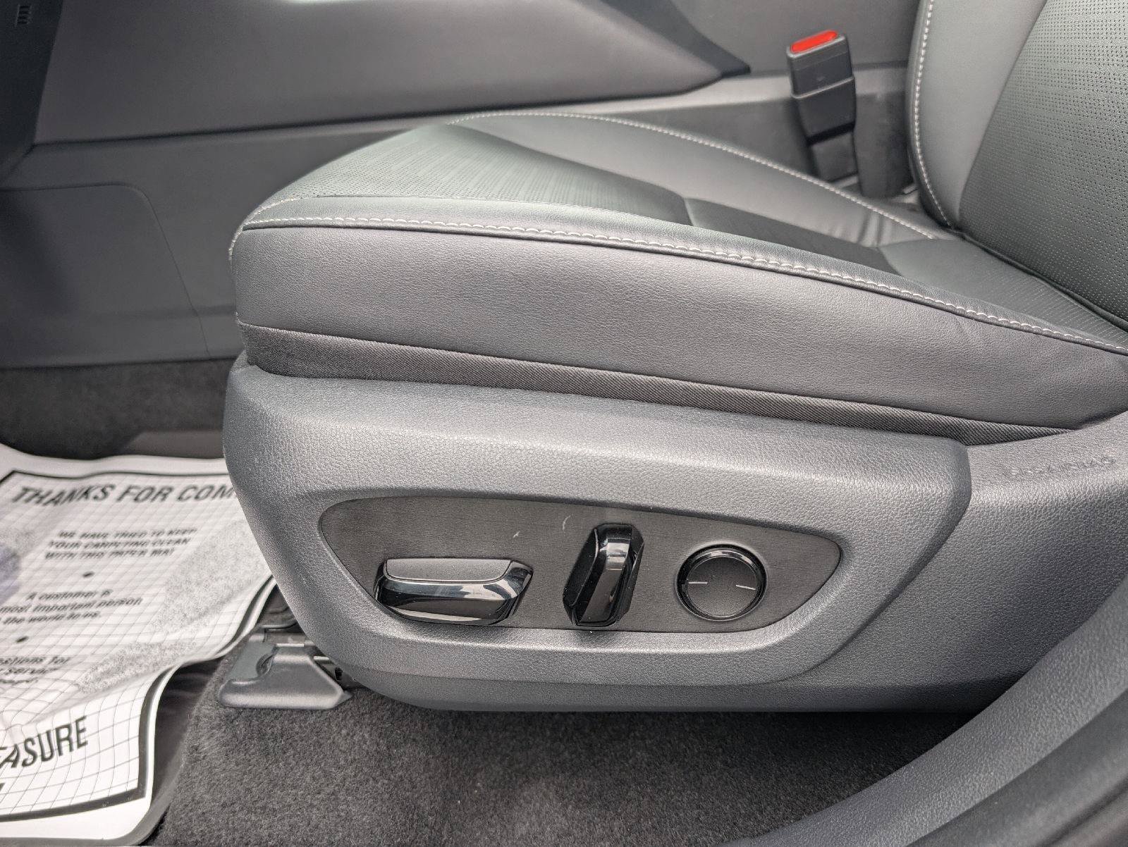 Certified 2024 Lexus TX 350 AWD w/ Captains Chair Package image 8