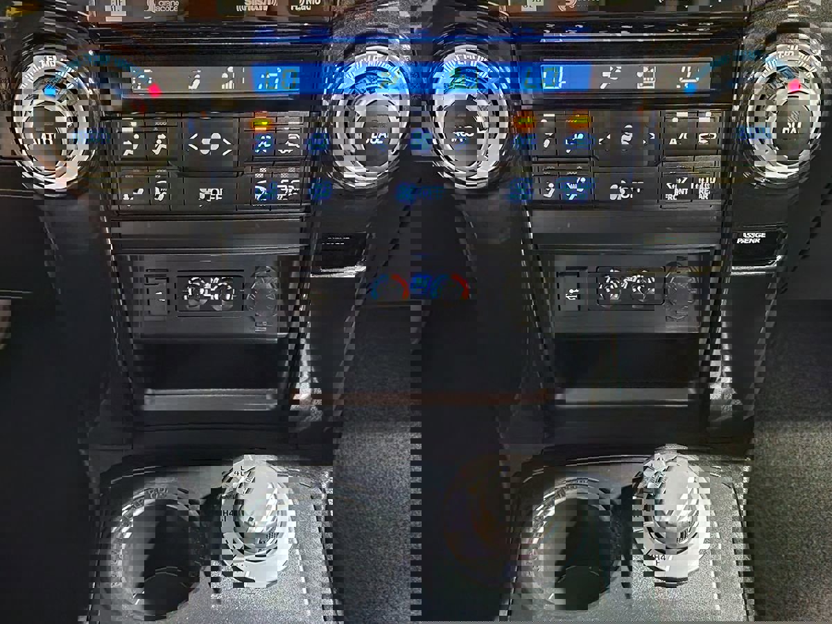 Used 2021 Toyota 4Runner Nightshade image 39