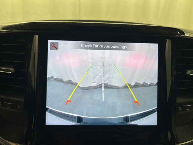 Used 2022 RAM 1500 Laramie image 19