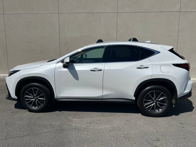 Used 2025 Lexus NX 250 FWD w/ Premium Package image 5