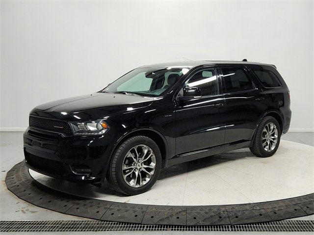 Used 2019 Dodge Durango GT image 3