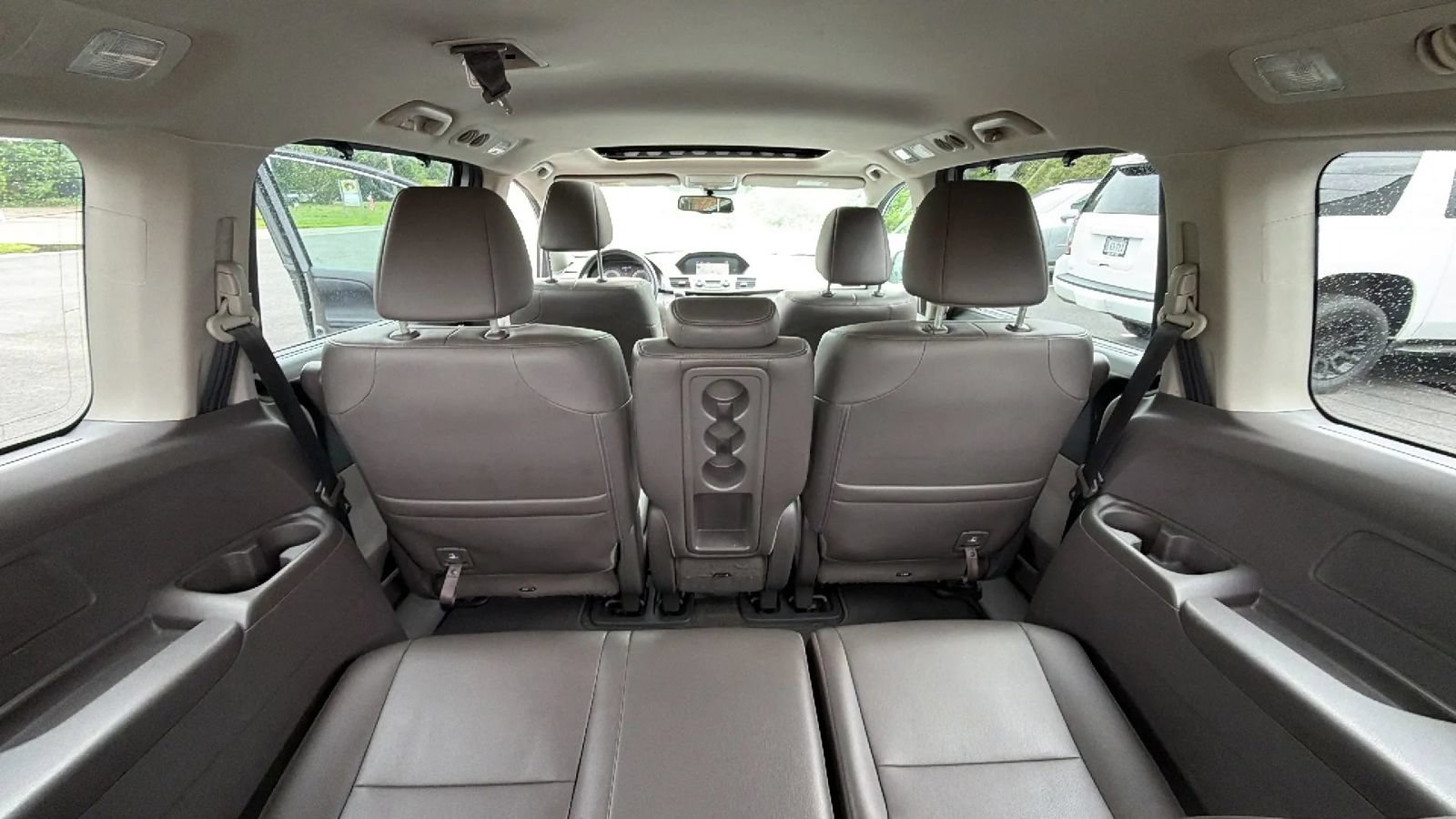 Used 2016 Honda Odyssey EX-L image 57