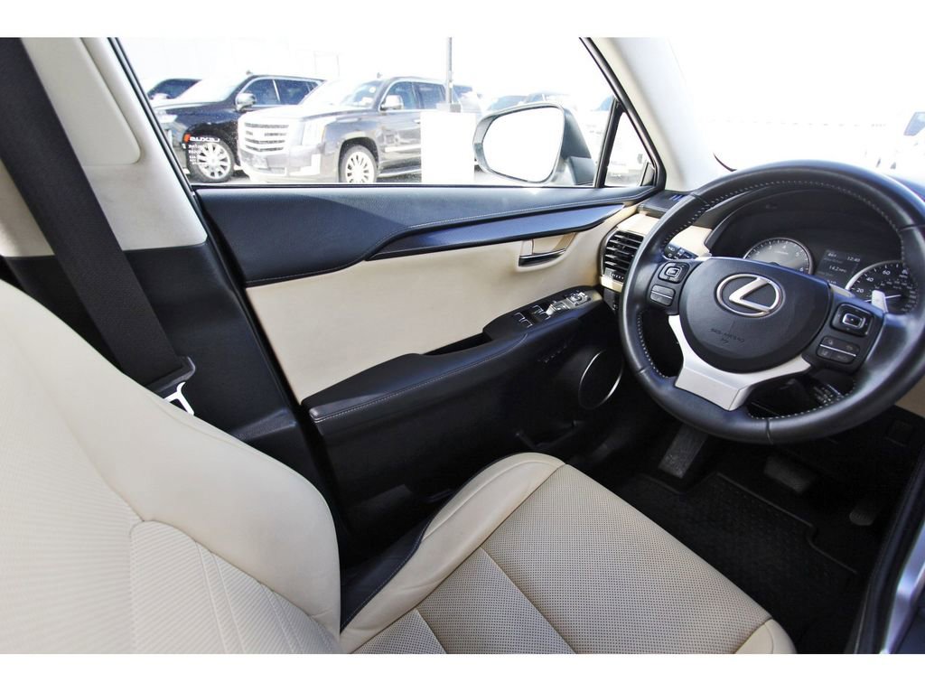 Used 2018 Lexus NX 300 F Sport image 8