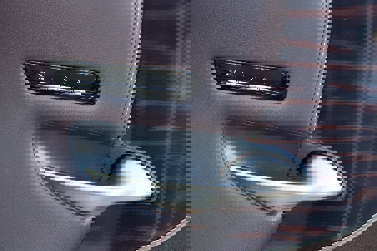 Used 2018 Lexus LS 500 w/ Interior Upgrade Package image 55