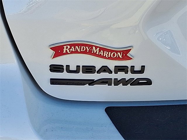 New 2026 Subaru Crosstrek 2.5i Limited image 12