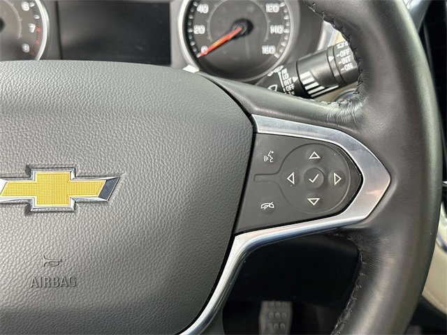 Used 2022 Chevrolet Traverse LT w/ LT Premium Package image 25