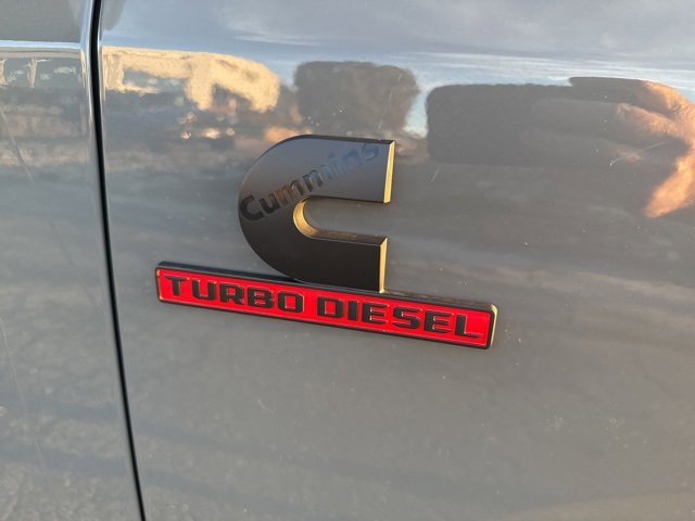 New 2026 RAM 2500 Laramie image 10
