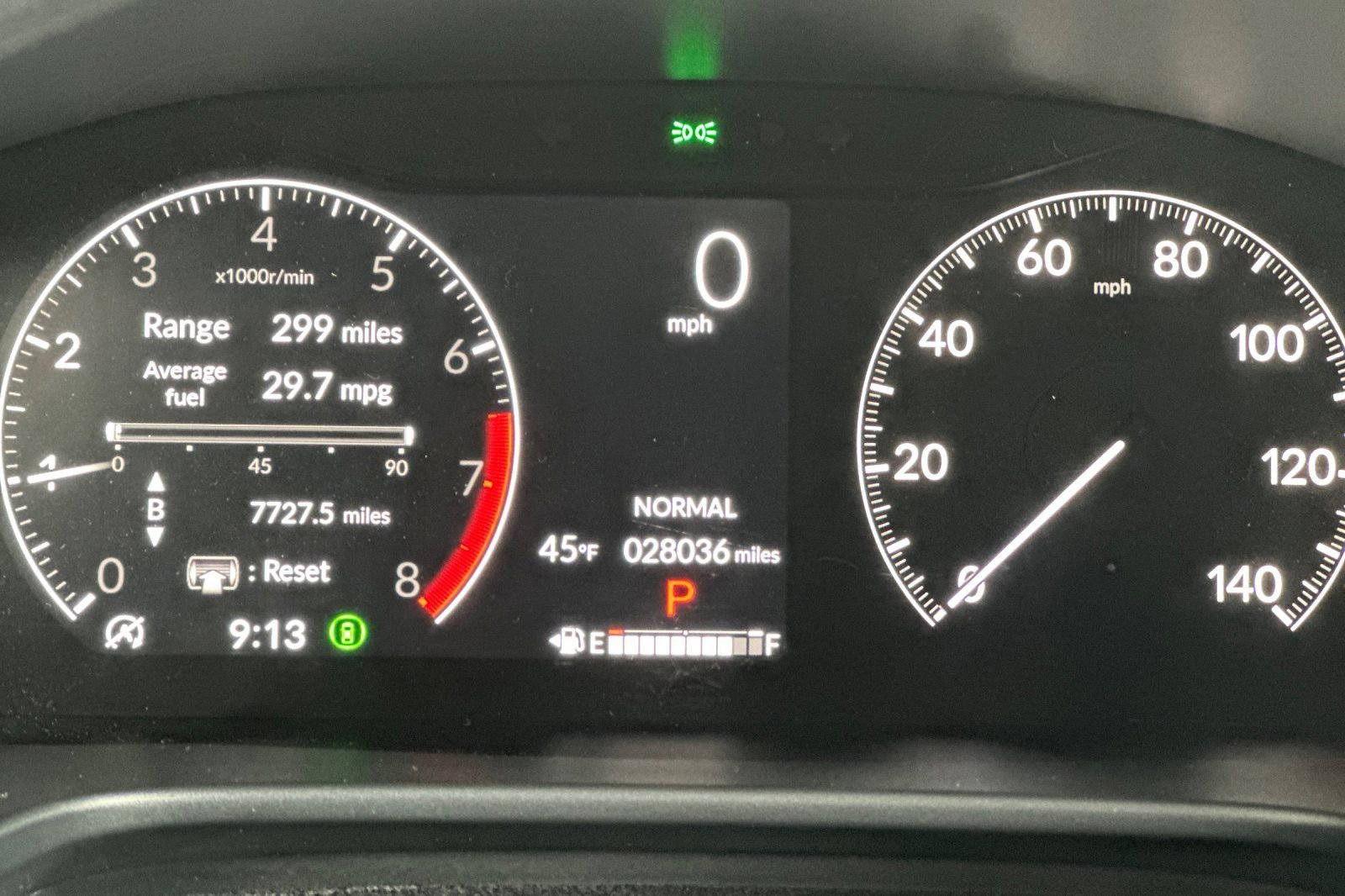 Used 2025 Honda CR-V EX image 27
