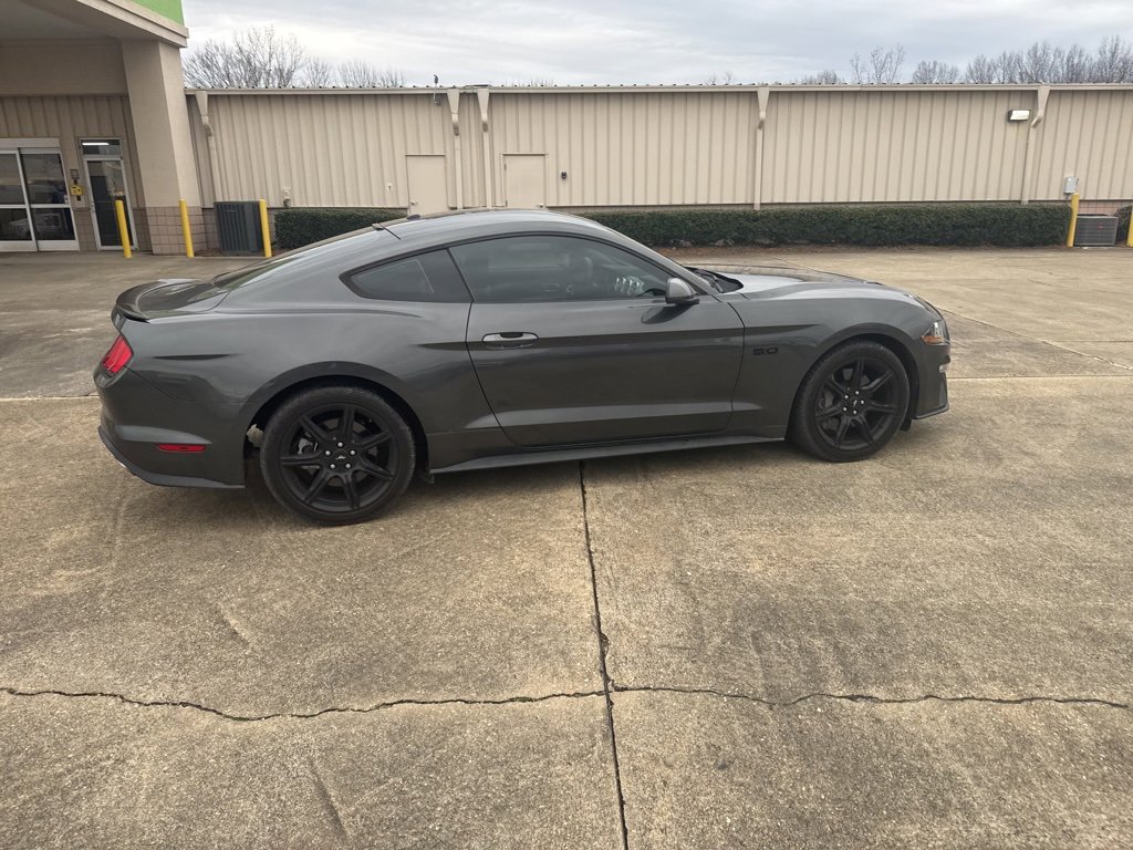 Used 2019 Ford Mustang GT w/ Black Accent Package image 12