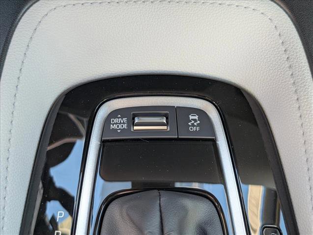 New 2025 Toyota Corolla XSE image 22