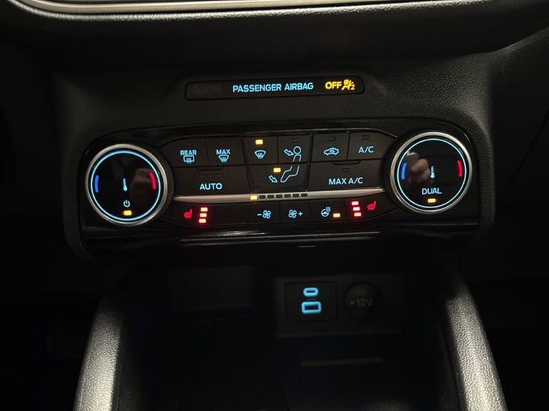 Used 2022 Ford Escape SEL w/ Technology Package image 48