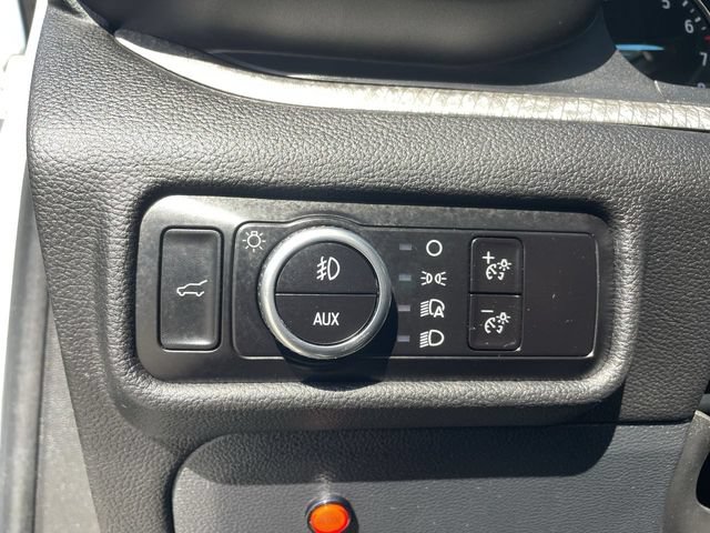 Used 2023 Ford Explorer Timberline AWD/4WD image 36