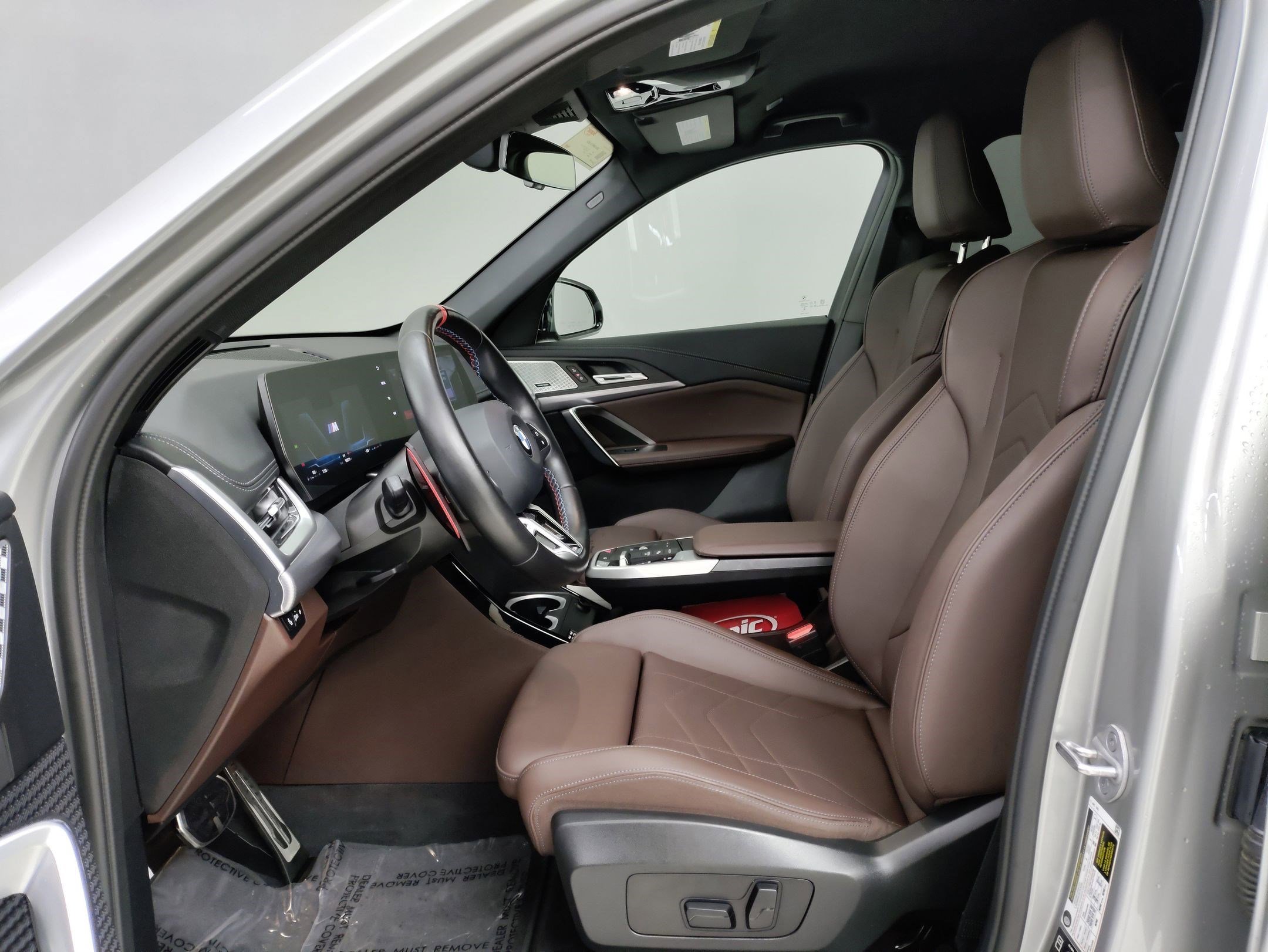 Certified 2024 BMW X1 M35i image 13