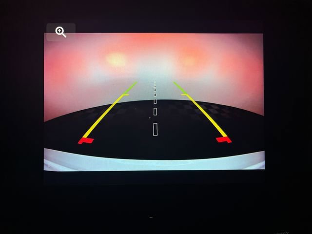 New 2025 Jeep Grand Cherokee L Altitude image 17