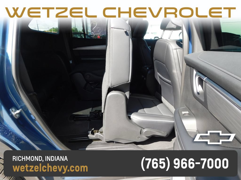 Used 2026 Buick Enclave Preferred FWD image 30