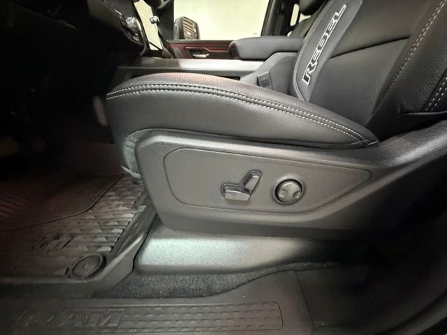 New 2026 RAM 1500 Rebel w/ Rebel Level 2 Equipment Group AWD/4WD image 15