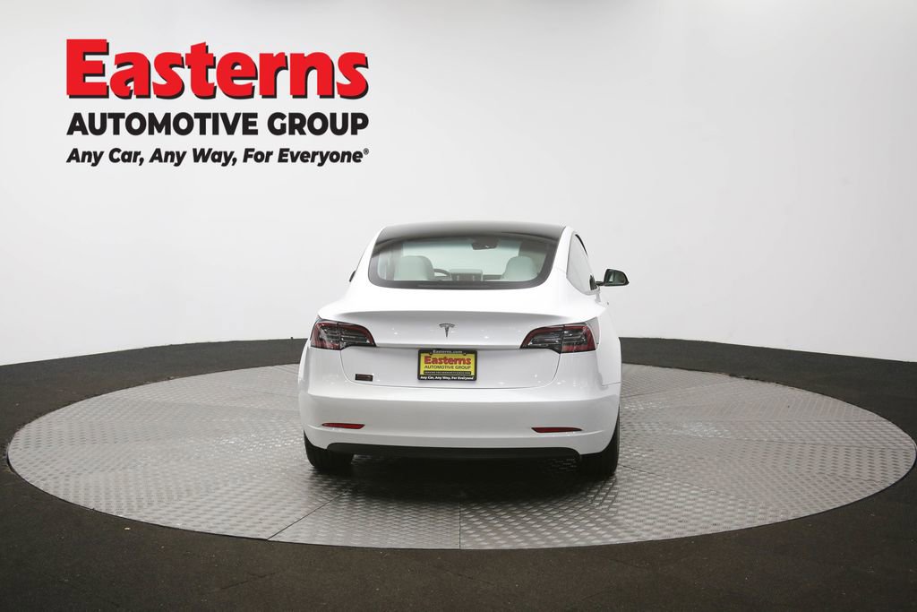 Used 2023 Tesla Model 3 Standard Range RWD image 33