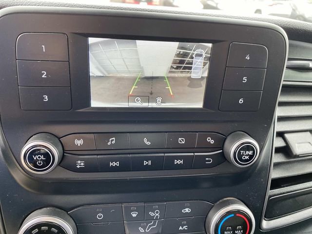 Used 2023 Ford Transit 250 Medium Roof w/ Load Area Protection Package image 21