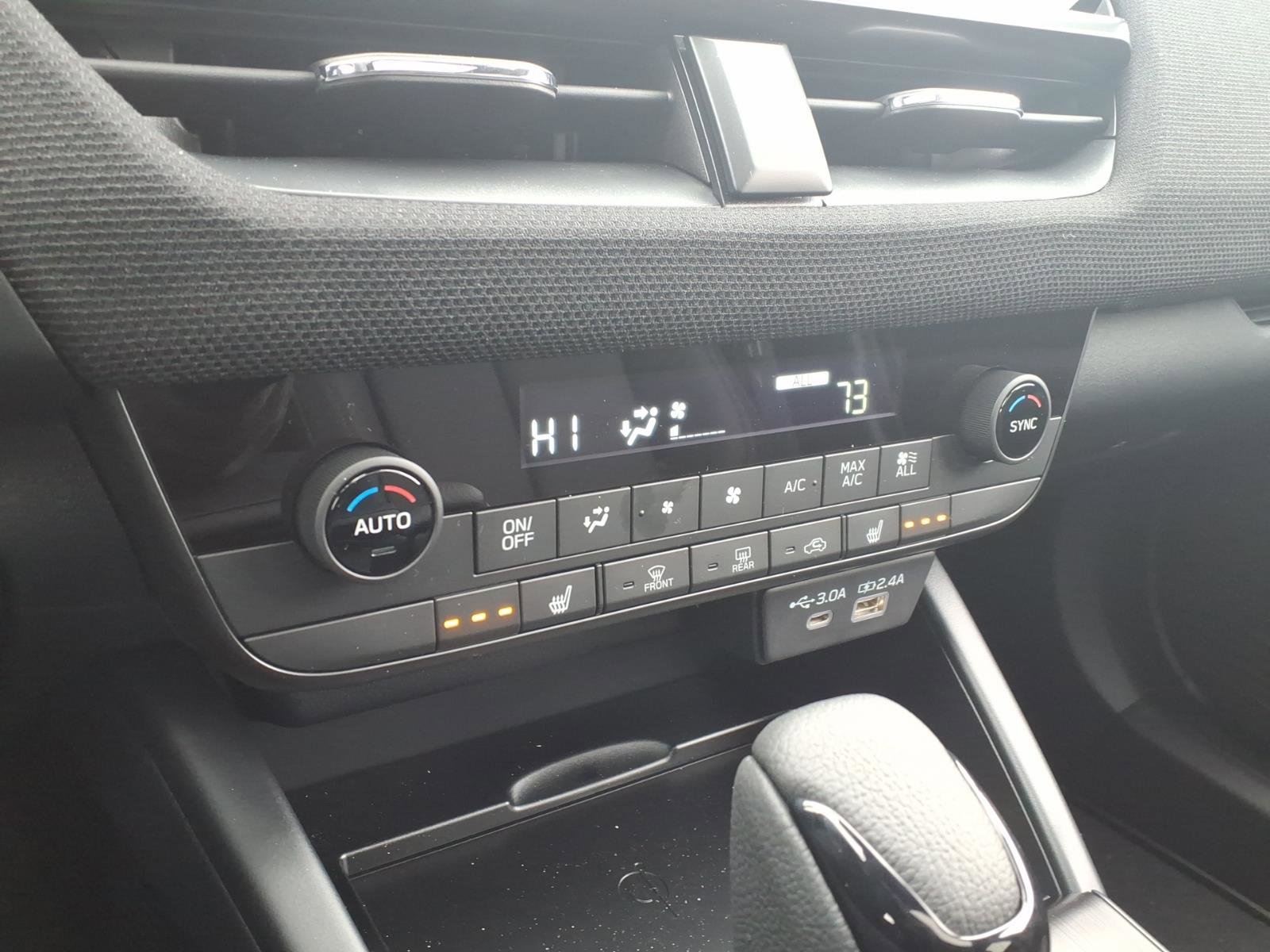 New 2026 Subaru Outback Limited image 18