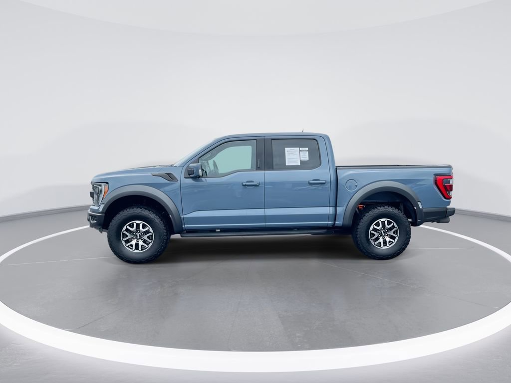 Used 2023 Ford F150 Raptor AWD/4WD image 5