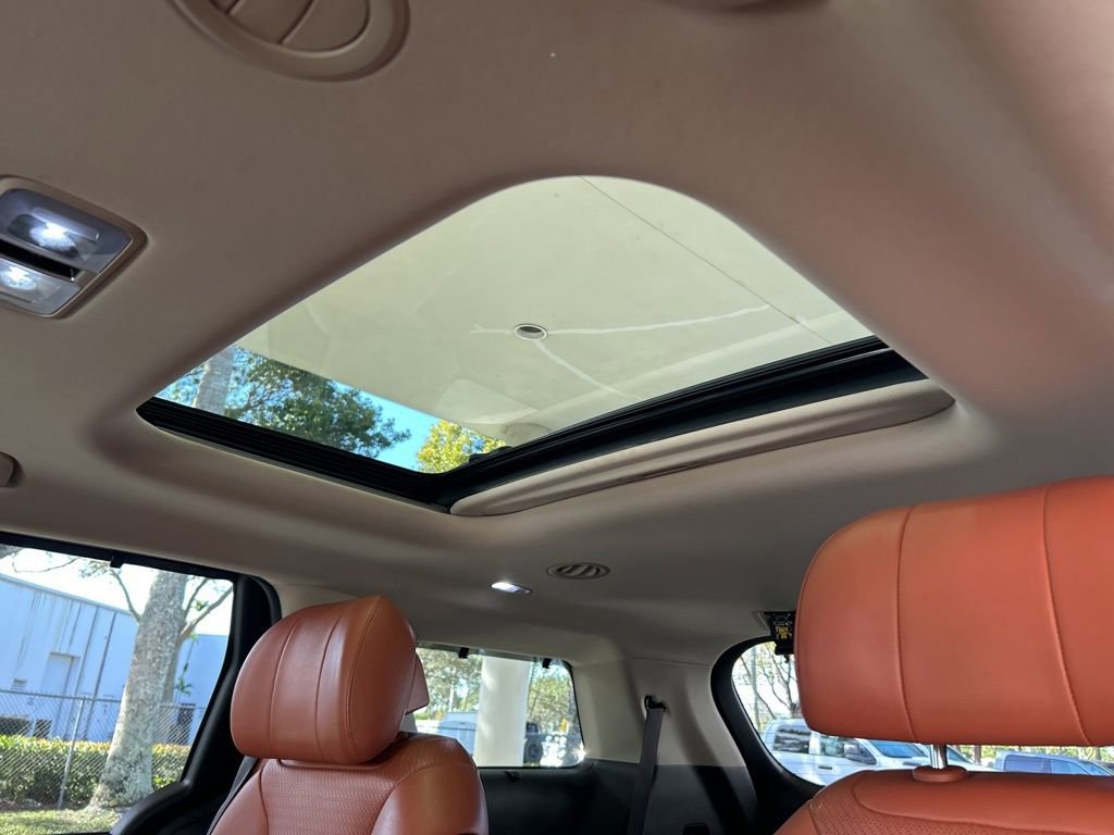 Used 2022 Kia Carnival SX Prestige image 39