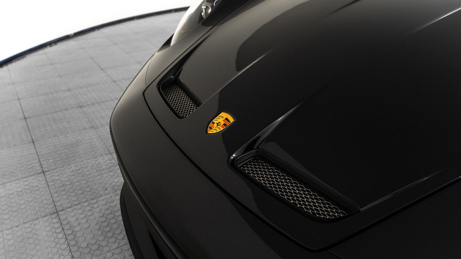 Used 2024 Porsche 911 GT3 RS image 16