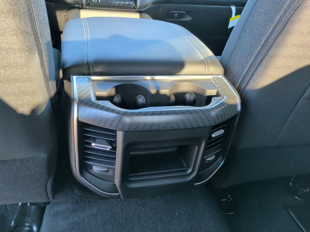 New 2026 RAM 2500 Lone Star AWD/4WD image 41