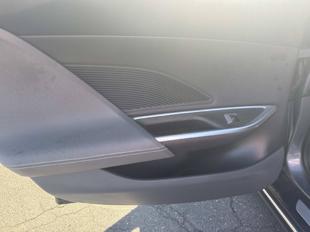 Used 2024 Lucid Air Touring AWD/4WD image 12