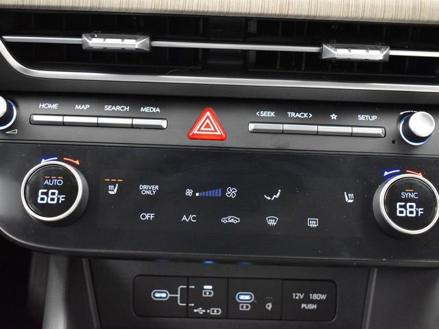 Used 2025 Hyundai Sonata SEL image 19