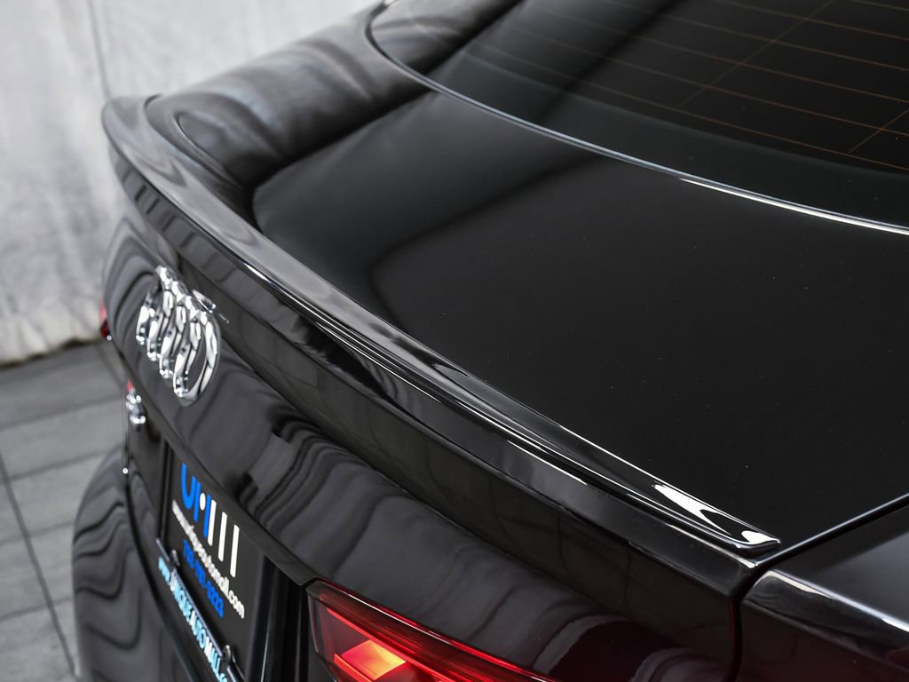 Used 2024 Audi S5 Premium w/ Convenience Package image 82