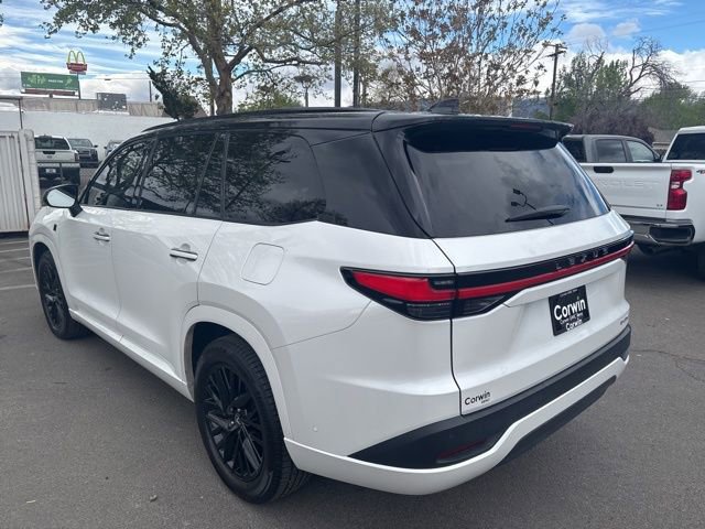 Used 2024 Lexus TX 350 FWD w/ Technology Package image 6