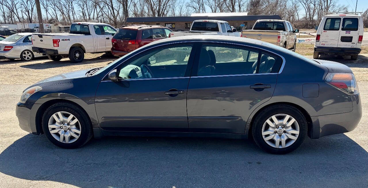 Used 2009 Nissan Altima 2.5 S w/ Convenience Pkg image 6