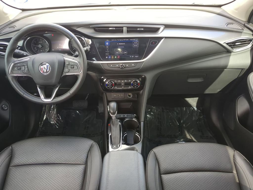 Used 2023 Buick Encore GX Essence w/ Experience Buick Package image 15