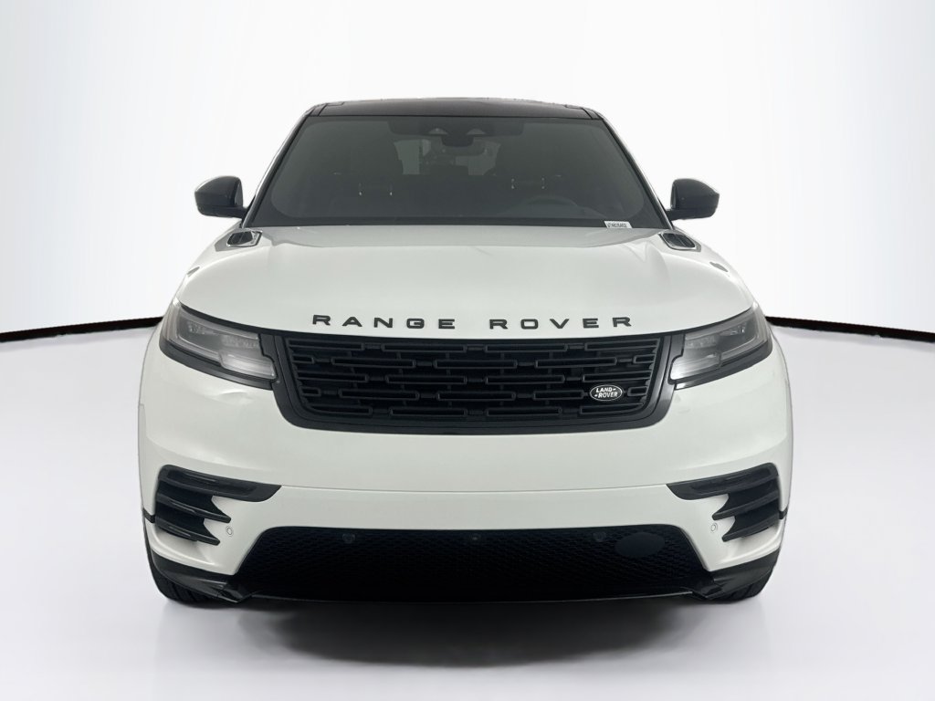 New 2026 Land Rover Range Rover Velar Dynamic SE AWD/4WD image 2