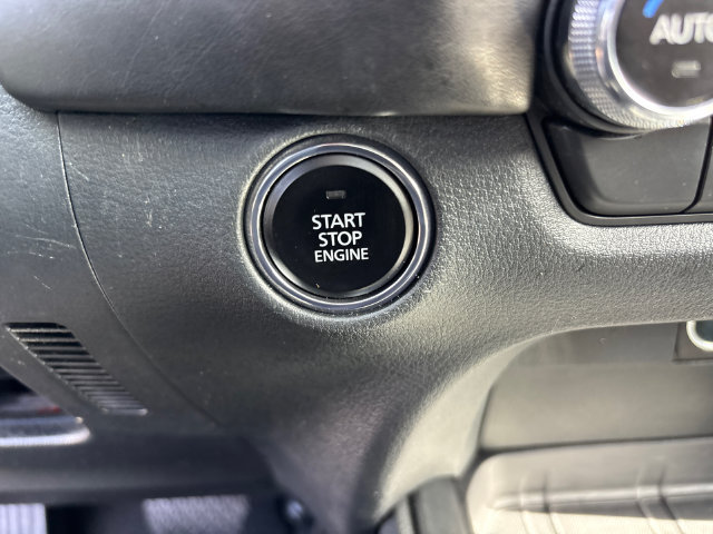 Used 2025 MAZDA CX-50 AWD 2.5 S w/ Premium Plus Pkg image 17