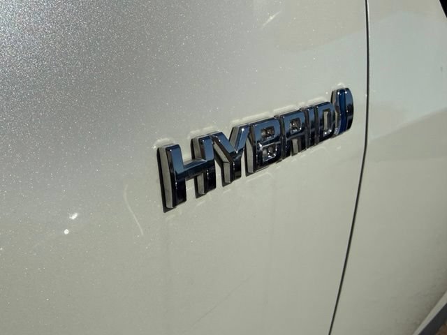 Certified 2021 Toyota RAV4 XLE Premium AWD/4WD image 16