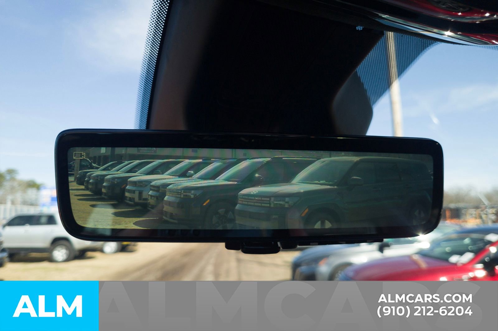 Used 2024 Jeep Grand Wagoneer L Series II w/ Quick Order Packagew 28T image 37