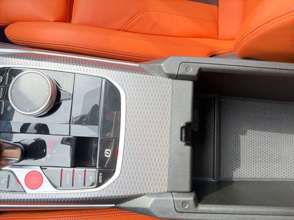 Used 2023 BMW M3 Competition image 23