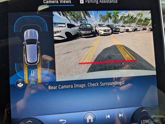 New 2026 Mercedes-Benz GLC 300 image 12