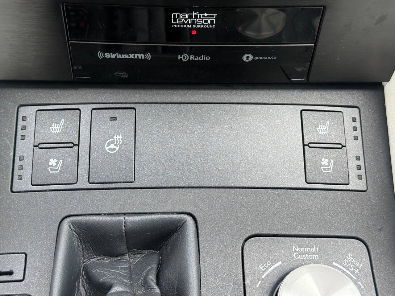 Used 2021 Lexus RC 350 F Sport AWD/4WD image 26