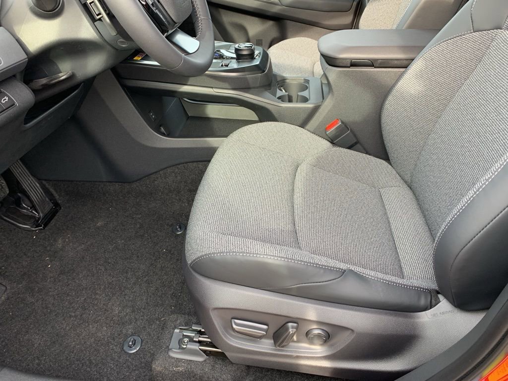 New 2026 Toyota bZ image 10