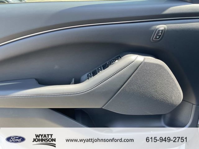 New 2026 Ford Mustang Mach-E Select image 22