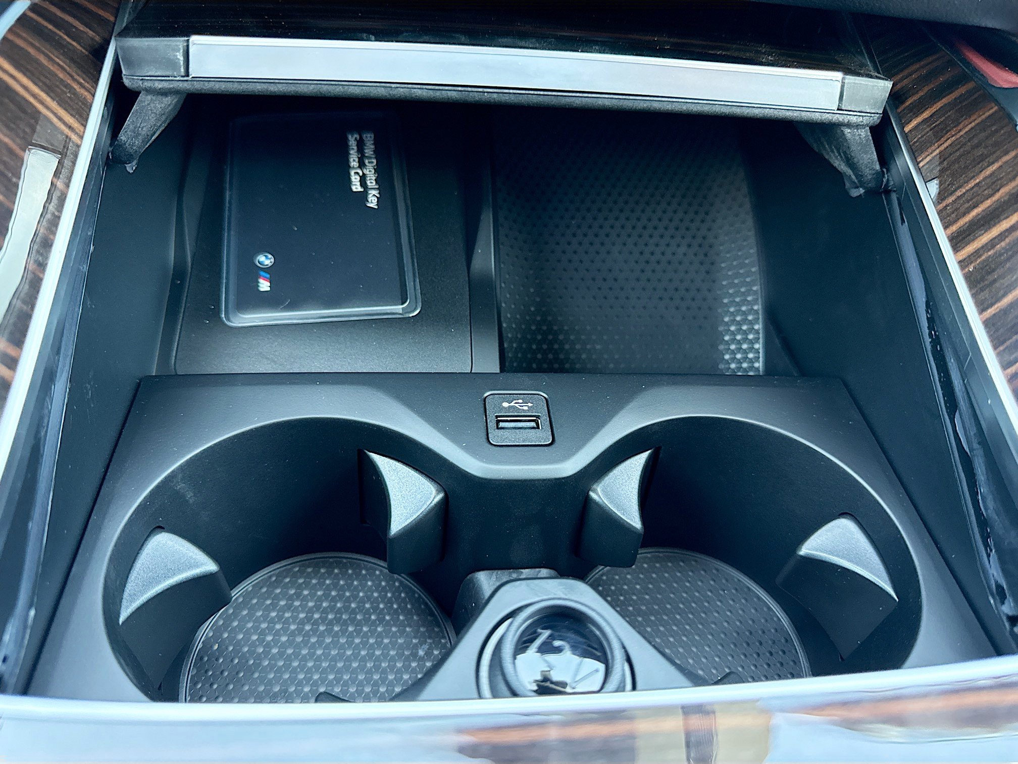 New 2027 BMW X6 M60i AWD/4WD image 31