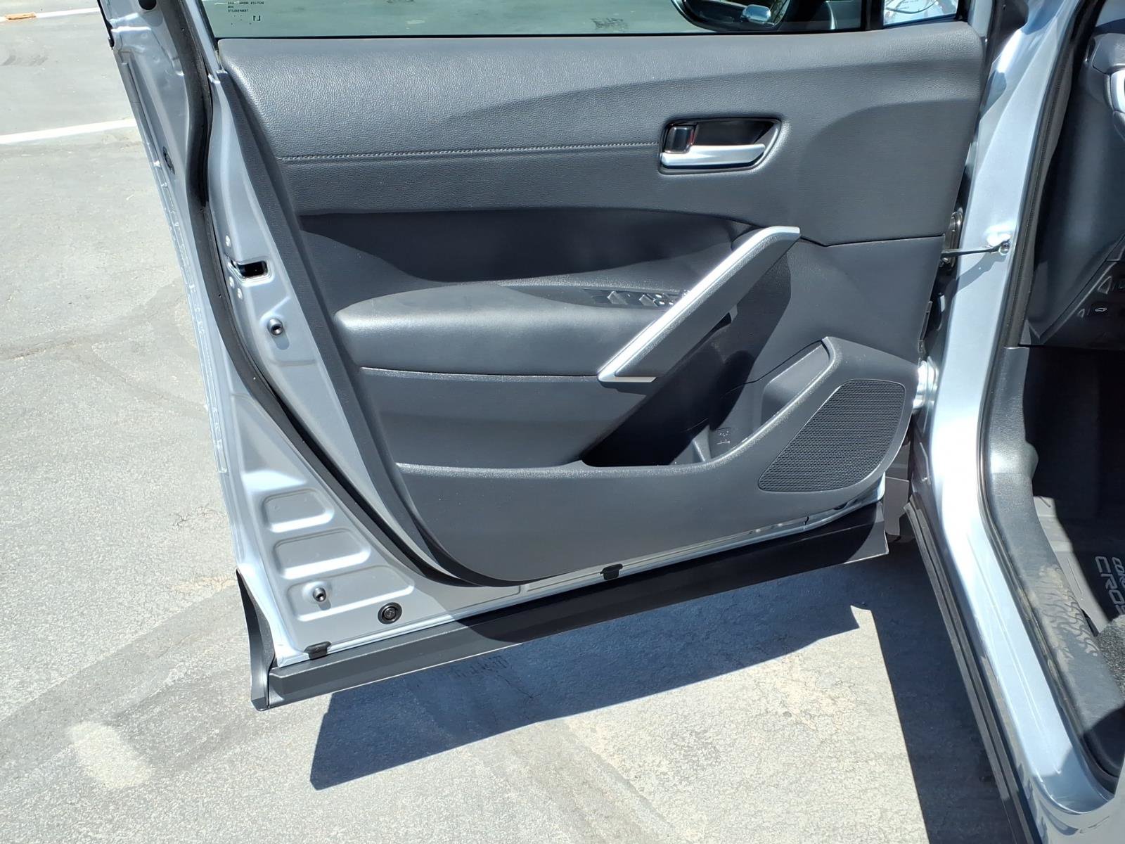 Certified 2026 Toyota Corolla Cross XLE w/ Convenience Package FWD image 13