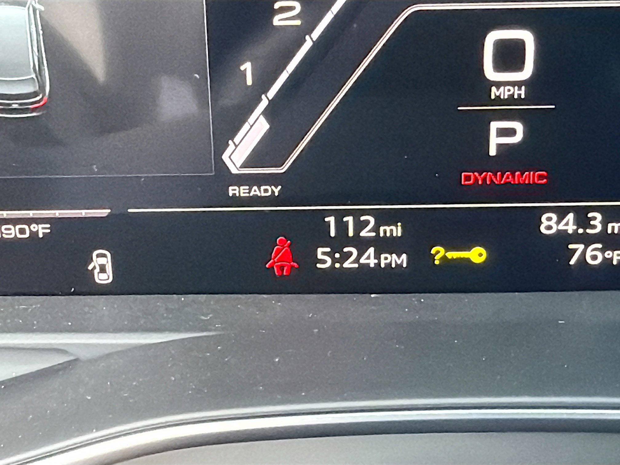 New 2026 Audi RS 6 performance AWD/4WD image 41