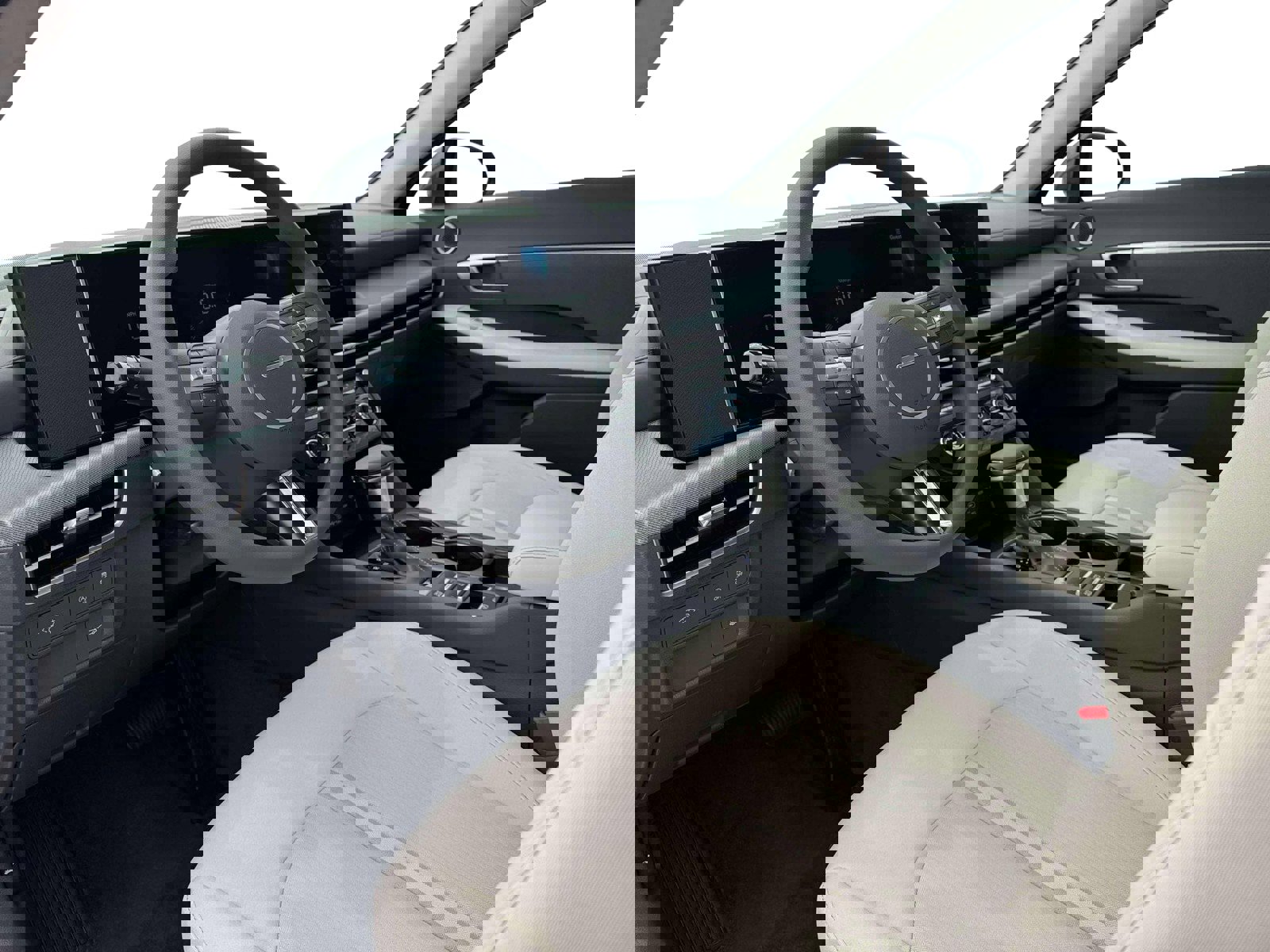 New 2026 Hyundai Sonata SE image 14