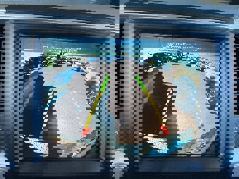 Used 2016 RAM 1500 Outdoorsman image 29