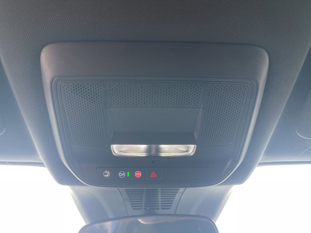 New 2025 Chevrolet Blazer EV LT image 27