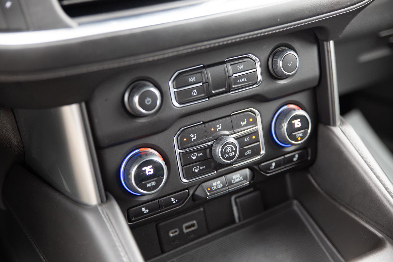 Used 2023 Chevrolet Tahoe LT image 15